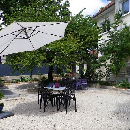 Villa Sunshine Bagneux  Exterior foto
