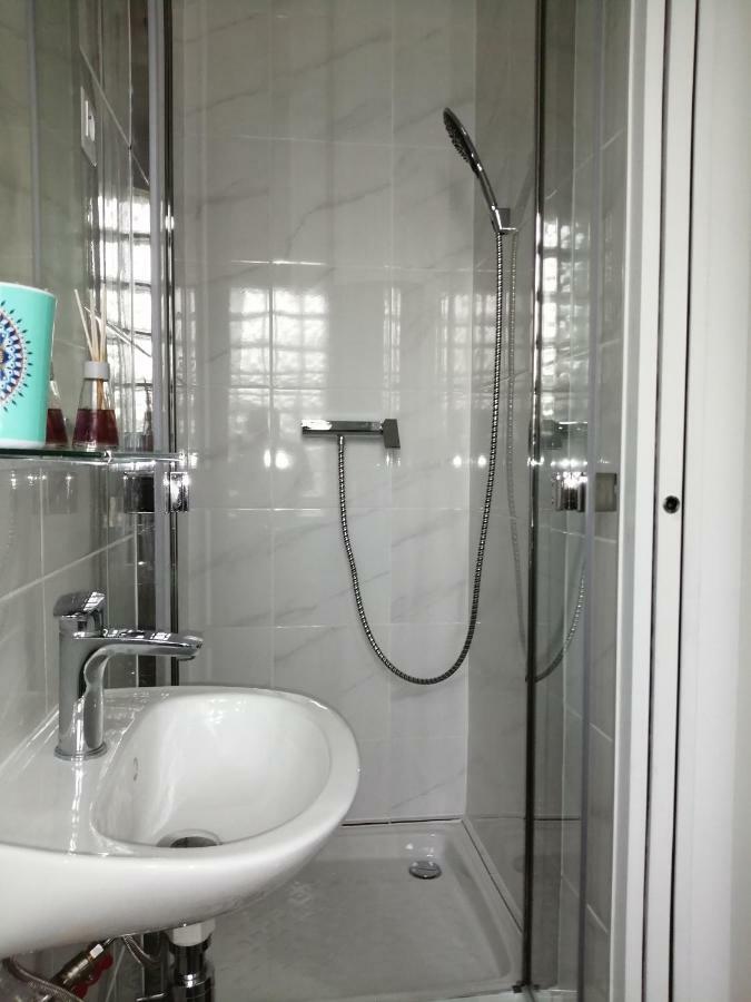 Villa Sunshine Bagneux  Exterior foto