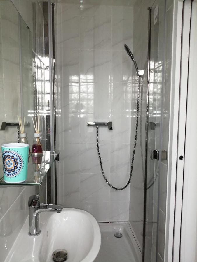 Villa Sunshine Bagneux  Exterior foto